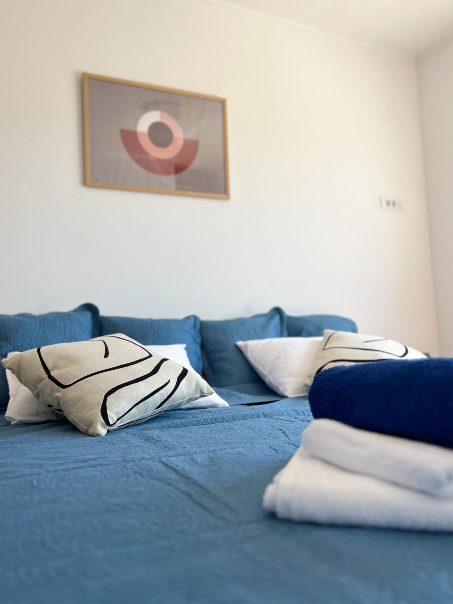 Apartments Korana Pula Luaran gambar