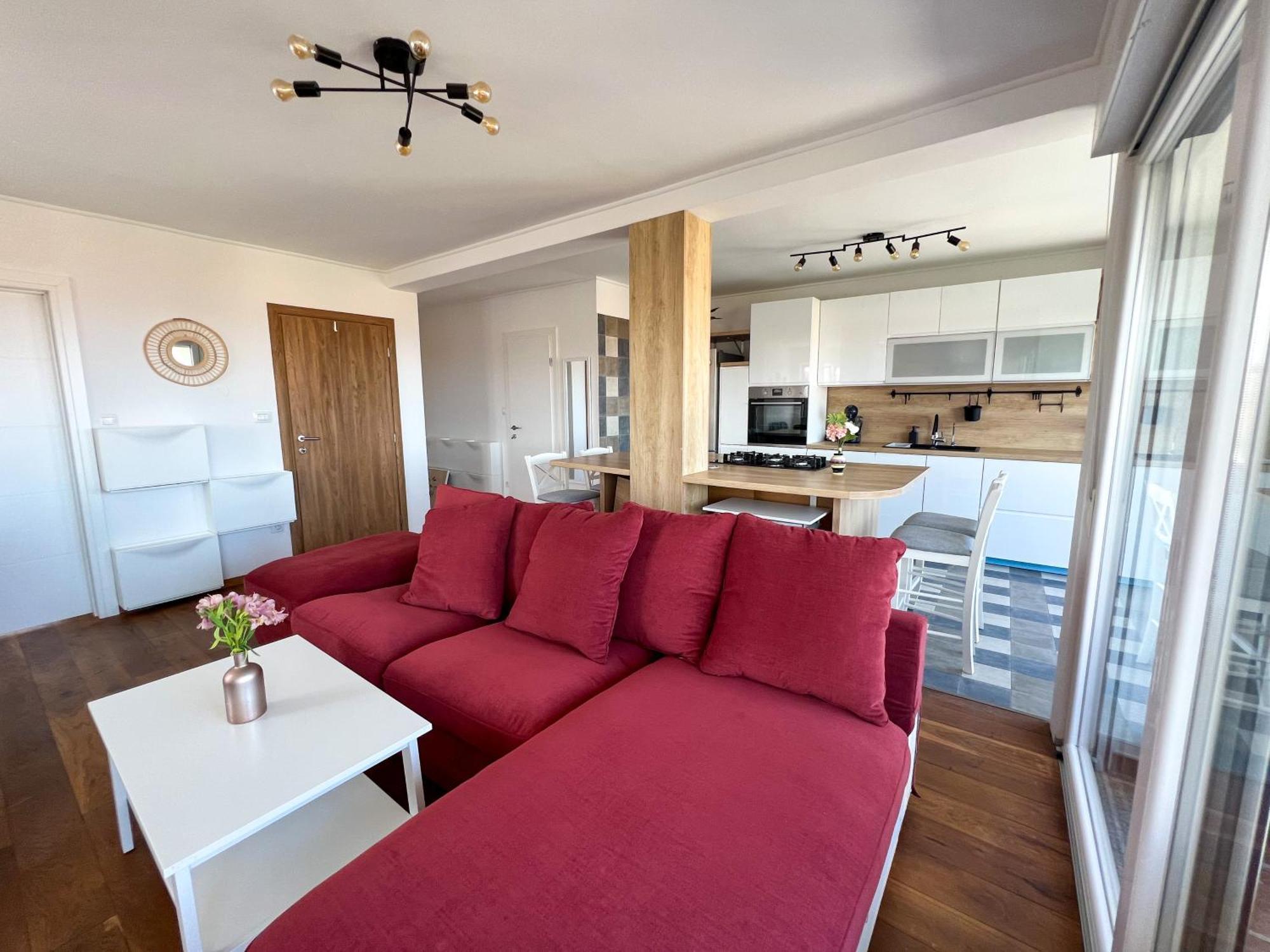 Apartments Korana Pula Luaran gambar